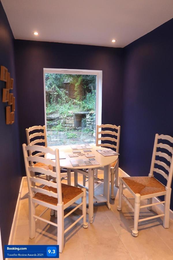 Peaceful Cottage In Heart Of Winchcombe Exterior foto